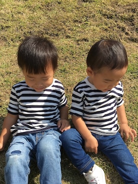 mayumeriさんのコーディネート