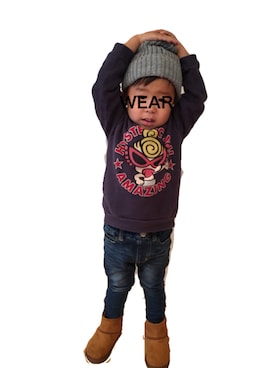 mayumeriさんのコーディネート