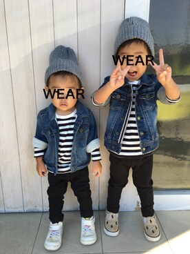 mayumeriさんのコーディネート