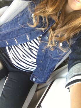 mayumeriさんのコーディネート