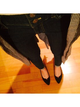 o.makiさんのコーディネート