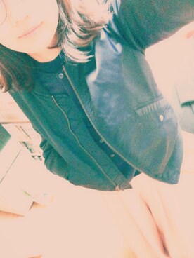 o.makiさんのコーディネート