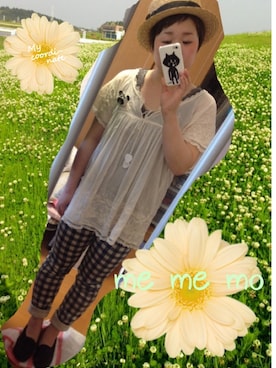 やまももさんのコーディネート