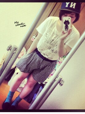 やまももさんのコーディネート