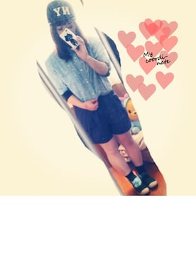 やまももさんのコーディネート