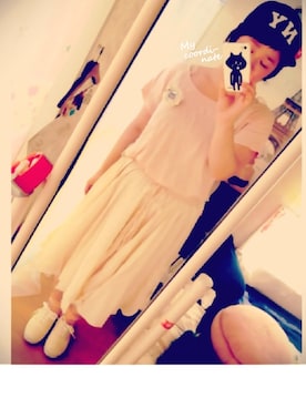 やまももさんのコーディネート