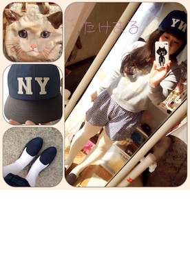 やまももさんのコーディネート