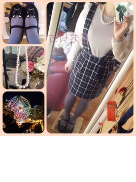 やまももさんのコーディネート