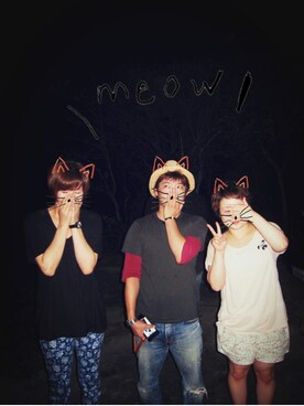 やまももさんのコーディネート