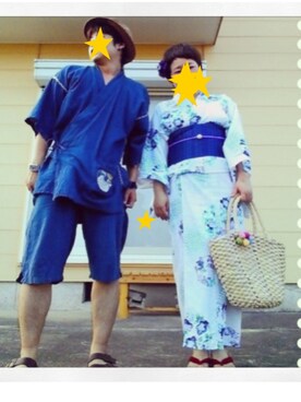 やまももさんのコーディネート