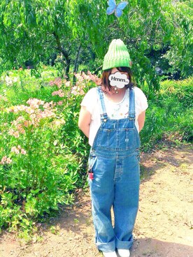 やまももさんのコーディネート