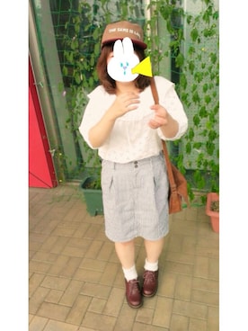 やまももさんのコーディネート