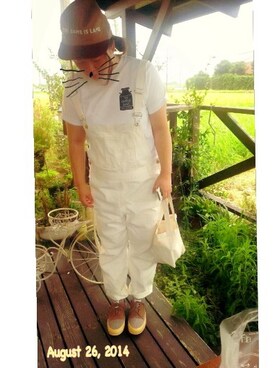 やまももさんのコーディネート