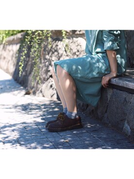 ももさんのコーディネート