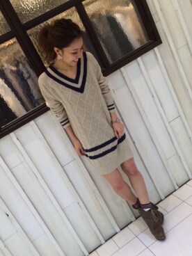 : )ayumi-nさんのコーディネート