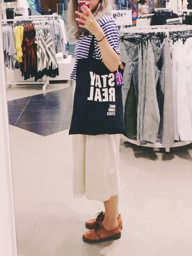 AoiChenさんのコーディネート