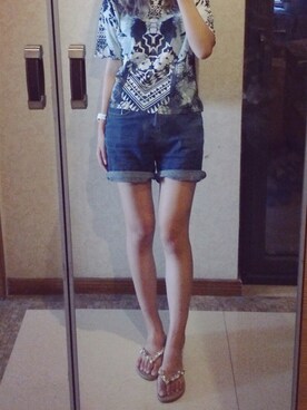 AoiChenさんのコーディネート