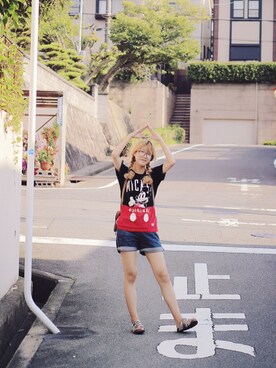 AoiChenさんのコーディネート