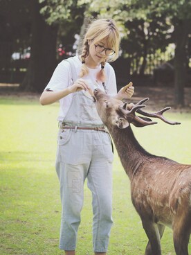 AoiChenさんのコーディネート