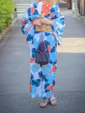 AoiChenさんのコーディネート