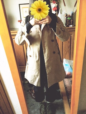 由花子さんのコーディネート