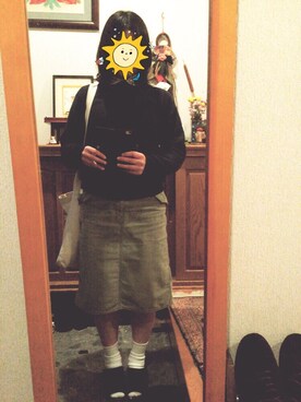 由花子さんのコーディネート