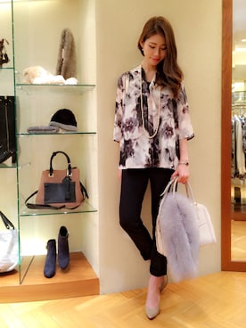 namiさんのコーディネート