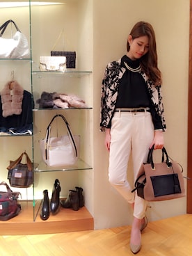 namiさんのコーディネート