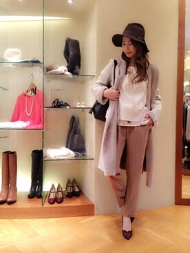 namiさんのコーディネート