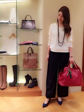 namiさんのコーディネート