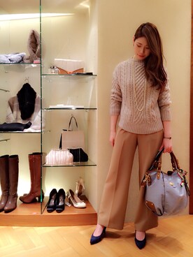 namiさんのコーディネート