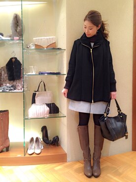 namiさんのコーディネート