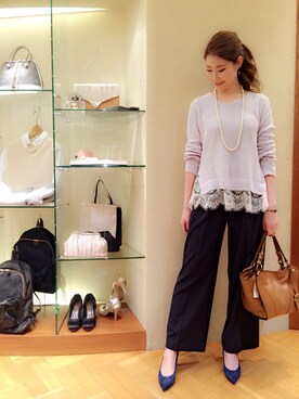 namiさんのコーディネート