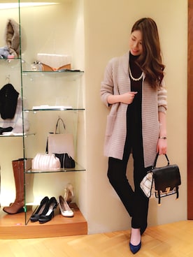 namiさんのコーディネート