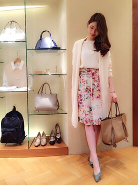 namiさんのコーディネート