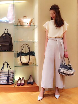 namiさんのコーディネート