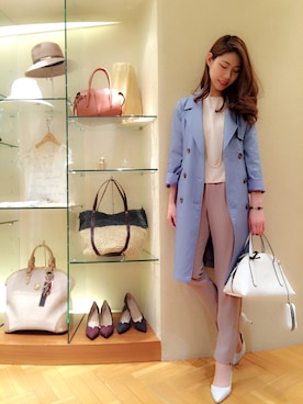 namiさんのコーディネート