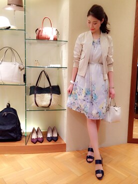 namiさんのコーディネート