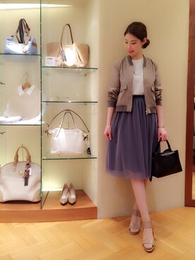 namiさんのコーディネート