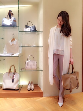 namiさんのコーディネート