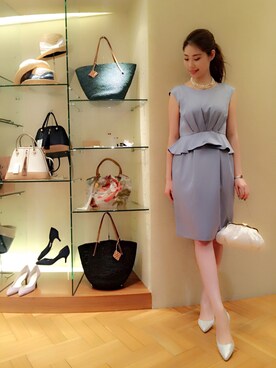 namiさんのコーディネート