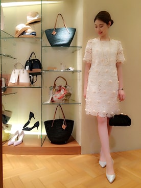 namiさんのコーディネート