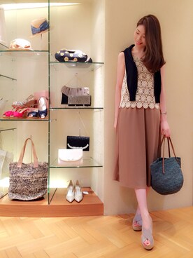 namiさんのコーディネート