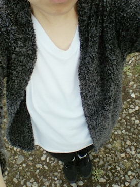 さとみこさんのコーディネート