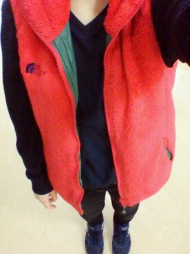 さとみこさんのコーディネート