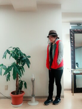 さとみこさんのコーディネート