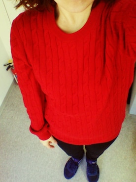 さとみこさんのコーディネート