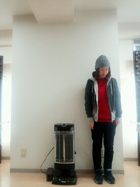 さとみこさんのコーディネート