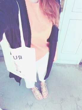 ちなつんさんのコーディネート