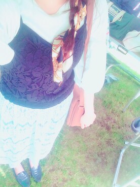 ちなつんさんのコーディネート